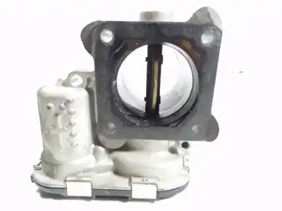 Pezzo di ricambio per auto di seconda mano scatola della farfalla per kia rio 1.1 crdi cat riferimenti oem iam   351002a600