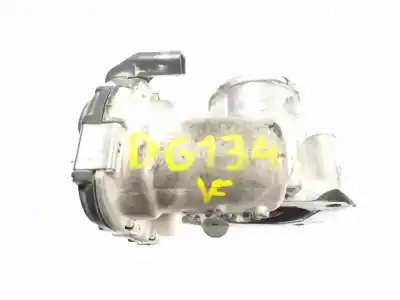 Pezzo di ricambio per auto di seconda mano scatola della farfalla per kia rio 1.1 crdi cat riferimenti oem iam   351002a600