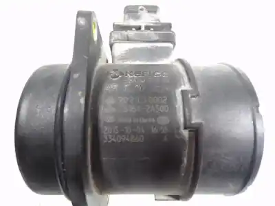 Second-hand car spare part flowmeter for kia rio 1.1 crdi cat oem iam references   281642a500