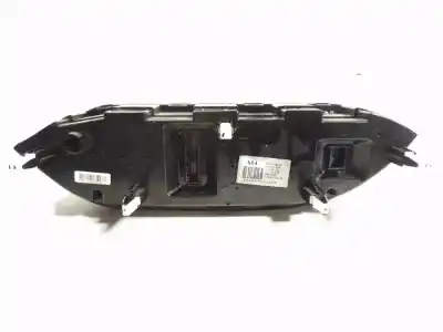 Second-hand car spare part climate control for kia rio 1.1 crdi cat oem iam references   972501w640