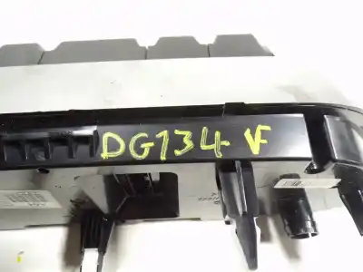 Second-hand car spare part climate control for kia rio 1.1 crdi cat oem iam references   972501w640