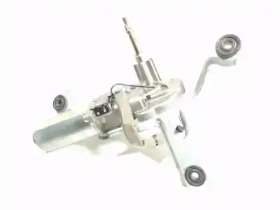 Peça sobressalente para automóvel em segunda mão motor do limpador traseiro por kia rio 1.1 crdi cat referências oem iam 