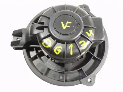 Peça sobressalente para automóvel em segunda mão motor de sofagem por kia rio 1.1 crdi cat referências oem iam   