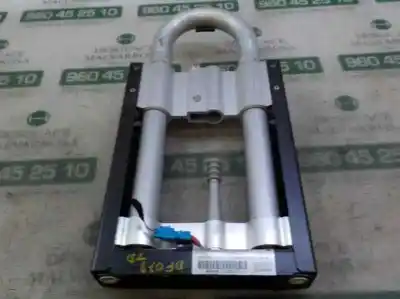 Peça sobressalente para automóvel em segunda mão barra anti roll por peugeot 308 i (4a_, 4c_) 1.6 hdi referências oem iam 