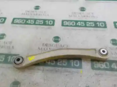 Second-hand car spare part left rear upper suspension arm for audi q7 (4l) 3.0 tdi oem iam references 7l0505397