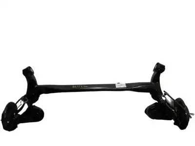 Peça sobressalente para automóvel em segunda mão charrió / suporte de eixo de trás por kia rio 1.1 crdi cat referências oem iam 