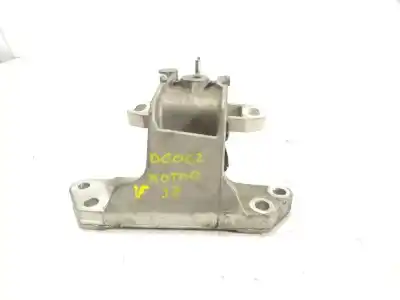 Peça sobressalente para automóvel em segunda mão SUPORTE DO MOTOR ESQUERDO por CITROEN C5 BERLINA  Referências OEM IAM 181394  
