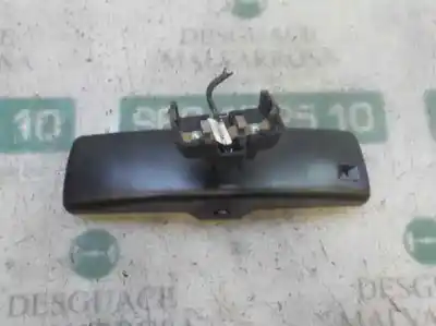 Pezzo di ricambio per auto di seconda mano specchio interno per volkswagen passat berlina (3c2) 2.0 tdi riferimenti oem iam 3c0857511dsma  