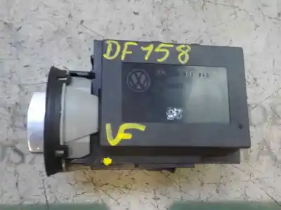 Pièce détachée automobile d'occasion commutateur d'allumage pour volkswagen passat berlina (3c2) 2.0 tdi références oem iam 3c0905843r  3c0905843