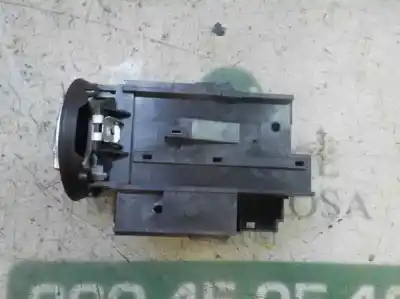 Pièce détachée automobile d'occasion commutateur d'allumage pour volkswagen passat berlina (3c2) 2.0 tdi références oem iam 3c0905843r  3c0905843