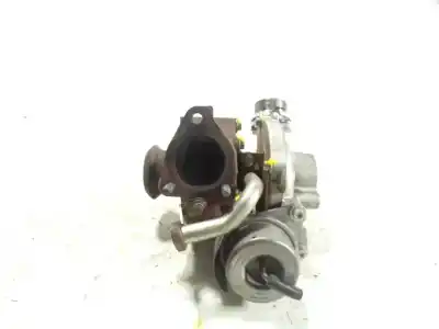 Recambio de automóvil de segunda mano de turbocompresor para nissan pulsar (c13) 1.5 turbodiesel cat referencias oem iam 1441100q3g 70066080 70066080