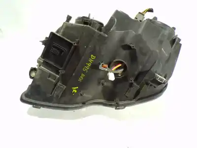 Second-hand car spare part right headlight for mercedes-benz clase glk (w204) glk glk 220 cdi be edición limitada (204.902) oem iam references a2048207559  a2048209761