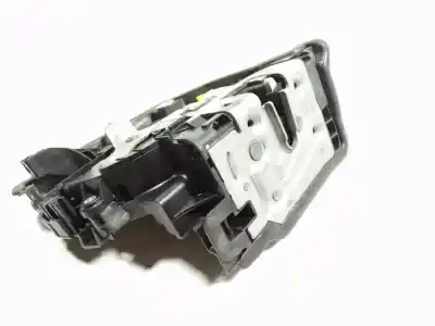 Second-hand car spare part FRONT RIGHT DOOR LOCK for MINI COUNTRYMAN (F60)  OEM IAM references 51217281934  728193411