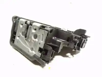 Автозапчасти б/у ЗАМОК ЗАДНЕЙ ЛЕВОЙ ДВЕРИ за MINI COUNTRYMAN (F60)  ссылки OEM IAM 51227281939  728193911
