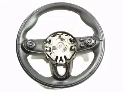 Second-hand car spare part STEERING WHEEL for MINI COUNTRYMAN (F60)  OEM IAM references 32306996047  
