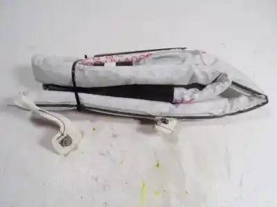Second-hand car spare part front right curtain airbag for opel mokka / mokka x (j13) 1.6 cdti 4x4 (_76) oem iam references 42589305