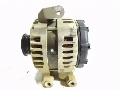Second-hand car spare part alternator for opel mokka / mokka x (j13) 1.6 cdti 4x4 (_76) oem iam references 1202411