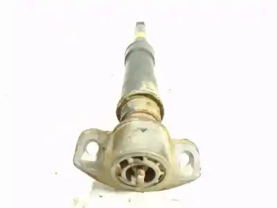 Second-hand car spare part rear left shock absorber for opel mokka / mokka x (j13) 1.6 cdti 4x4 (_76) oem iam references 42456909  42456909