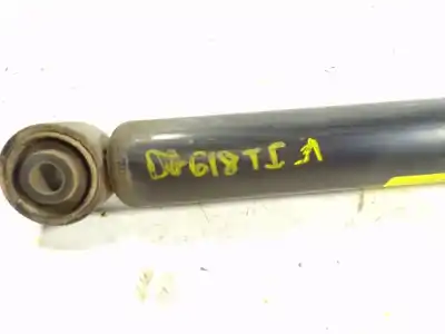 Second-hand car spare part rear left shock absorber for opel mokka / mokka x (j13) 1.6 cdti 4x4 (_76) oem iam references 42456909  42456909