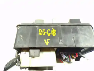 Second-hand car spare part fuse box unit for opel mokka / mokka x (j13) 1.6 cdti 4x4 (_76) oem iam references 42588102  42397198