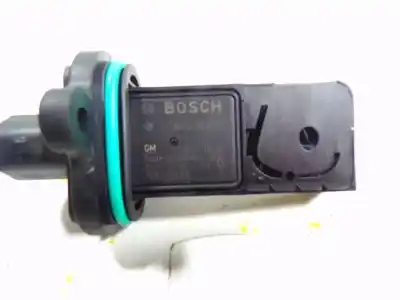 Second-hand car spare part flowmeter for opel mokka / mokka x (j13) 1.6 cdti 4x4 (_76) oem iam references 836021 0280218431 366640688