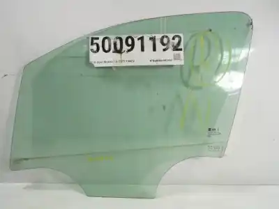 Second-hand car spare part front left door window glass for opel mokka / mokka x (j13) 1.6 cdti 4x4 (_76) oem iam references 5161331