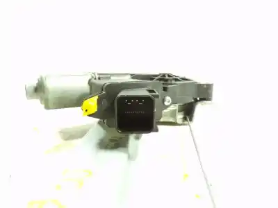 Second-hand car spare part rear left window regulator for opel mokka / mokka x (j13) 1.6 cdti 4x4 (_76) oem iam references 42363794 98920suv20 