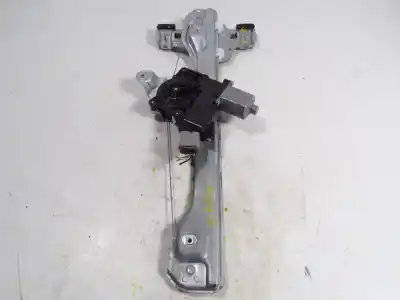 Second-hand car spare part rear right window regulator for opel mokka / mokka x (j13) 1.6 cdti 4x4 (_76) oem iam references 42363795