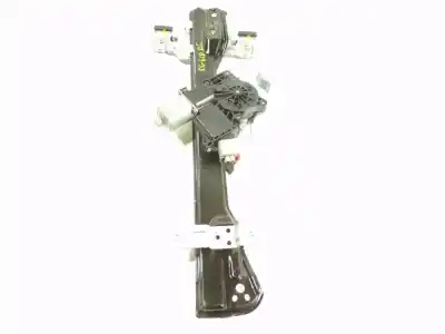 Second-hand car spare part driver left window regulator for opel mokka / mokka x (j13) 1.6 cdti 4x4 (_76) oem iam references 42363792