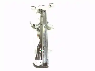 Second-hand car spare part driver left window regulator for opel mokka / mokka x (j13) 1.6 cdti 4x4 (_76) oem iam references 42363792 98920suv20 