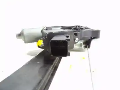 Second-hand car spare part driver left window regulator for opel mokka / mokka x (j13) 1.6 cdti 4x4 (_76) oem iam references 42363792 98920suv20 