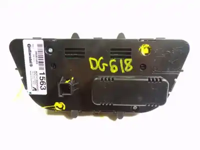 Автозапчасти б/у климат-контроль за opel mokka / mokka x (j13) 1.6 cdti 4x4 (_76) ссылки oem iam 39081563 a2c11355000001 39081563