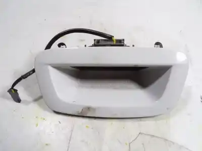Second-hand car spare part tailgate back door handle for opel mokka / mokka x (j13) 1.6 cdti 4x4 (_76) oem iam references 42613005