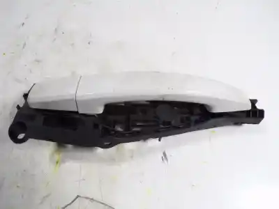 Second-hand car spare part exterior right front door handle for opel mokka / mokka x (j13) 1.6 cdti 4x4 (_76) oem iam references 