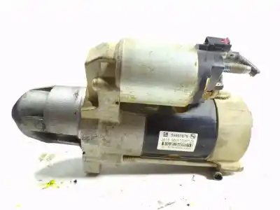 Second-hand car spare part starter motor for opel mokka / mokka x (j13) 1.6 cdti 4x4 (_76) oem iam references 1202294