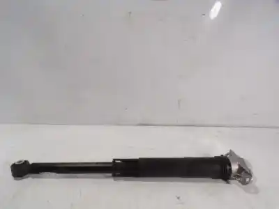 Автозапчасти б/у ЗАДНИЙ ЛЕВЫЙ АМОРТИЗАТОР за VOLKSWAGEN POLO  ссылки OEM IAM 2Q0513049AN  2Q0512013BE