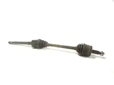 Pezzo di ricambio per auto di seconda mano GUIDA DESTRA per LAND ROVER RANGE ROVER SPORT  Riferimenti OEM IAM TDB500100  