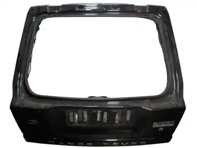 Автозапчасти б/у ЗАДНЯЯ ДВЕРЬ за LAND ROVER RANGE ROVER SPORT  ссылки OEM IAM BHA790050  
