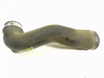 Second-hand car spare part intercooler pipe for mercedes-benz clase m (w164) 3.0 cdi cat oem iam references a1645281482