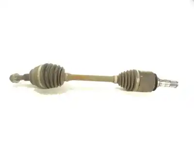 Second-hand car spare part front left transmission for mercedes-benz clase m (w164) 3.0 cdi cat oem iam references a1643300801