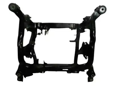 Second-hand car spare part front axle for mercedes-benz clase m (w164) 3.0 cdi cat oem iam references a1643300058