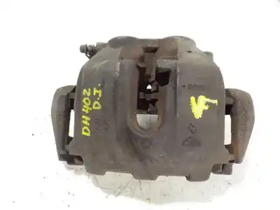 Second-hand car spare part front left brake caliper for mercedes-benz clase m (w164) 3.0 cdi cat oem iam references a1644202383