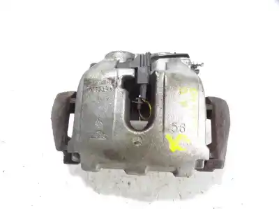 Second-hand car spare part front right brake caliper for mercedes-benz clase m (w164) 3.0 cdi cat oem iam references a1644202483