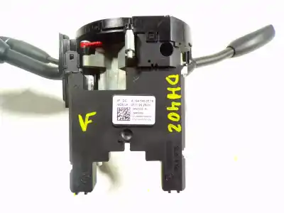 Second-hand car spare part gear lever for mercedes-benz clase m (w164) 3.0 cdi cat oem iam references a1645450516  a1645451532