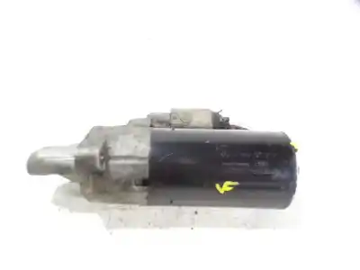 Second-hand car spare part starter motor for mercedes-benz clase m (w164) 3.0 cdi cat oem iam references a0061514101
