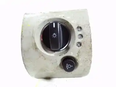 Second-hand car spare part headlights switch for mercedes-benz clase m (w164) 3.0 cdi cat oem iam references a16454506047376