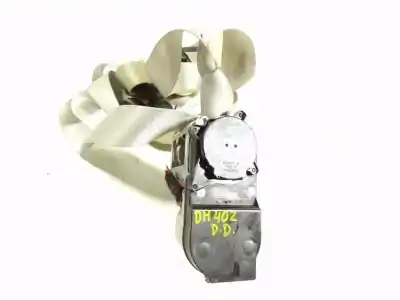 Second-hand car spare part front right seat belt for mercedes-benz clase m (w164) 3.0 cdi cat oem iam references a2518604285