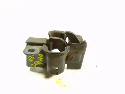 Second-hand car spare part bonnet lock for mercedes-benz clase m (w164) 3.0 cdi cat oem iam references a2198800160