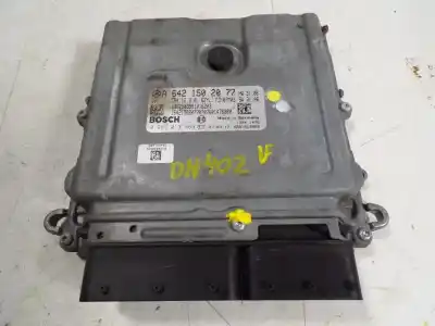 Second-hand car spare part ecu engine control for mercedes-benz clase m (w164) 3.0 cdi cat oem iam references a6421501478
