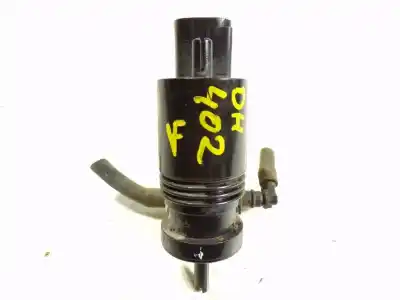 Second-hand car spare part washer pump for mercedes-benz clase m (w164) 3.0 cdi cat oem iam references a1648690321